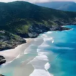 Apto 1Qto Vista Mar, 50M Praia Grande/Arraial Cabo