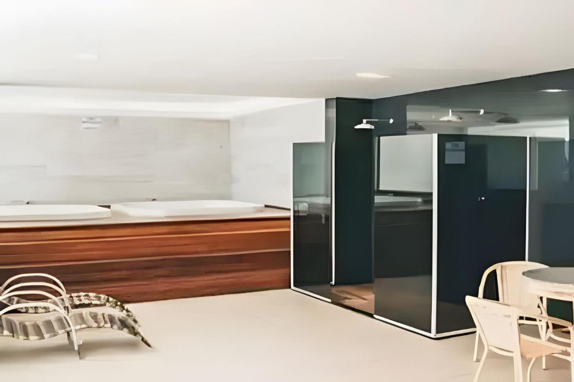 Apto 1qto Vista Mar, 50m Grande/arraial Cabo Apartamento *