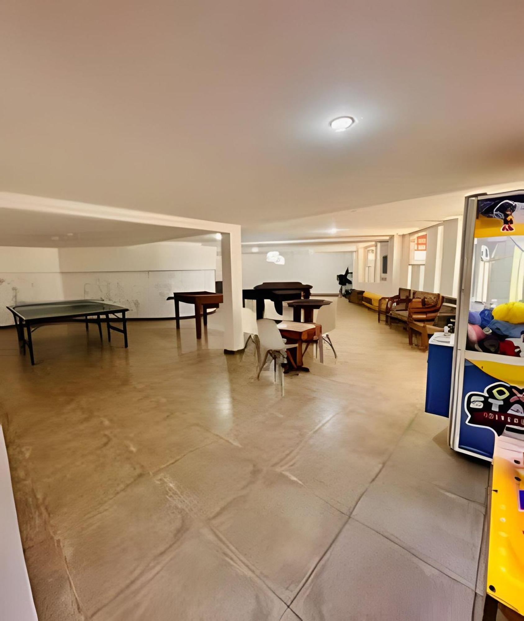 Apartamento Apto 1qto Vista Mar, 50m Grande/arraial Cabo