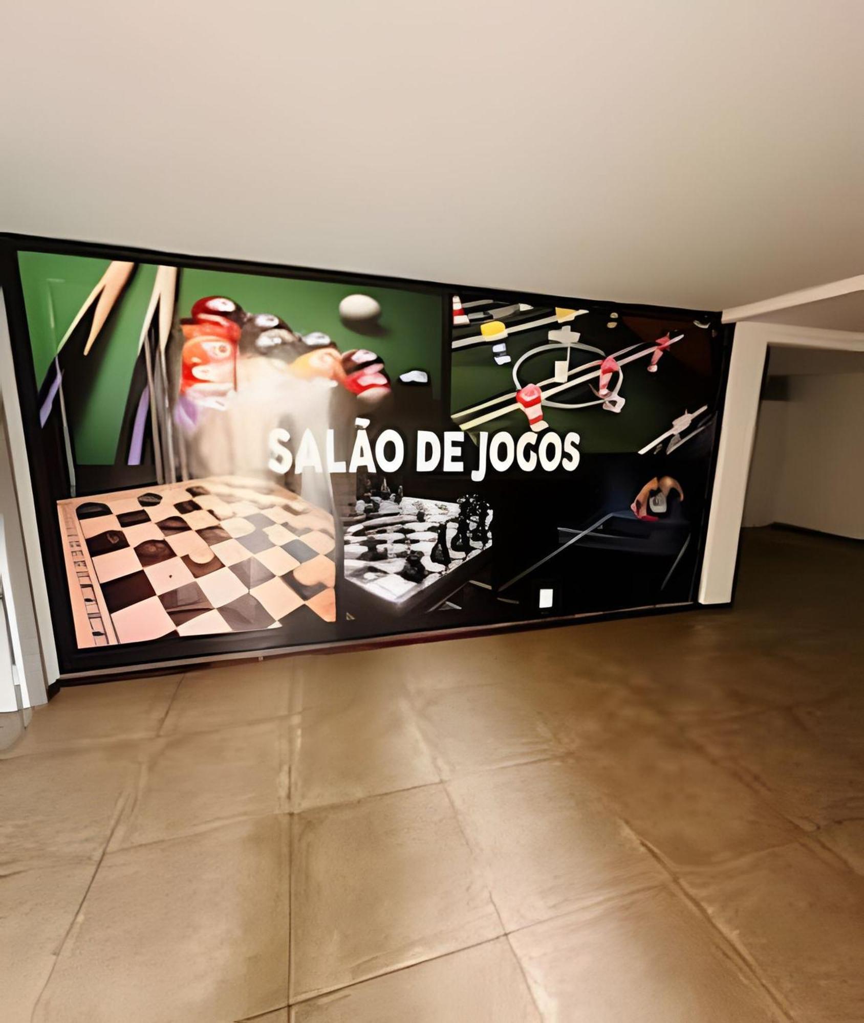 Apto 1qto Vista Mar, 50m Grande/arraial Cabo *