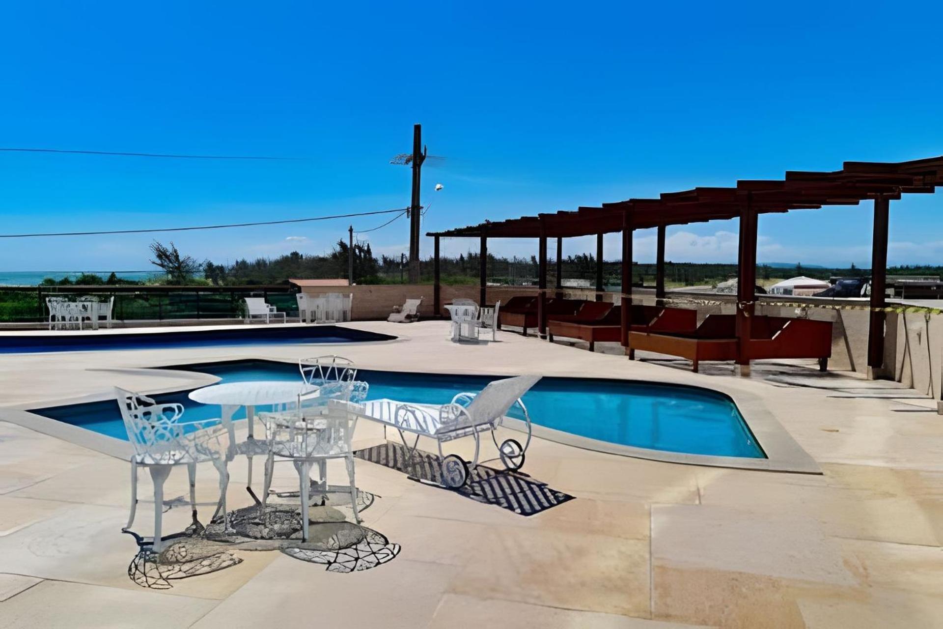 Apto 1qto Vista Mar, 50m Grande/arraial Cabo Apartamento