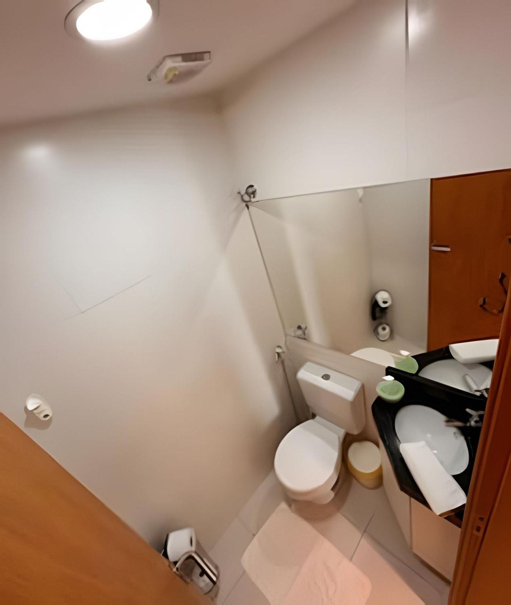 Apto 1qto Vista Mar, 50m Grande/arraial Cabo Apartamento