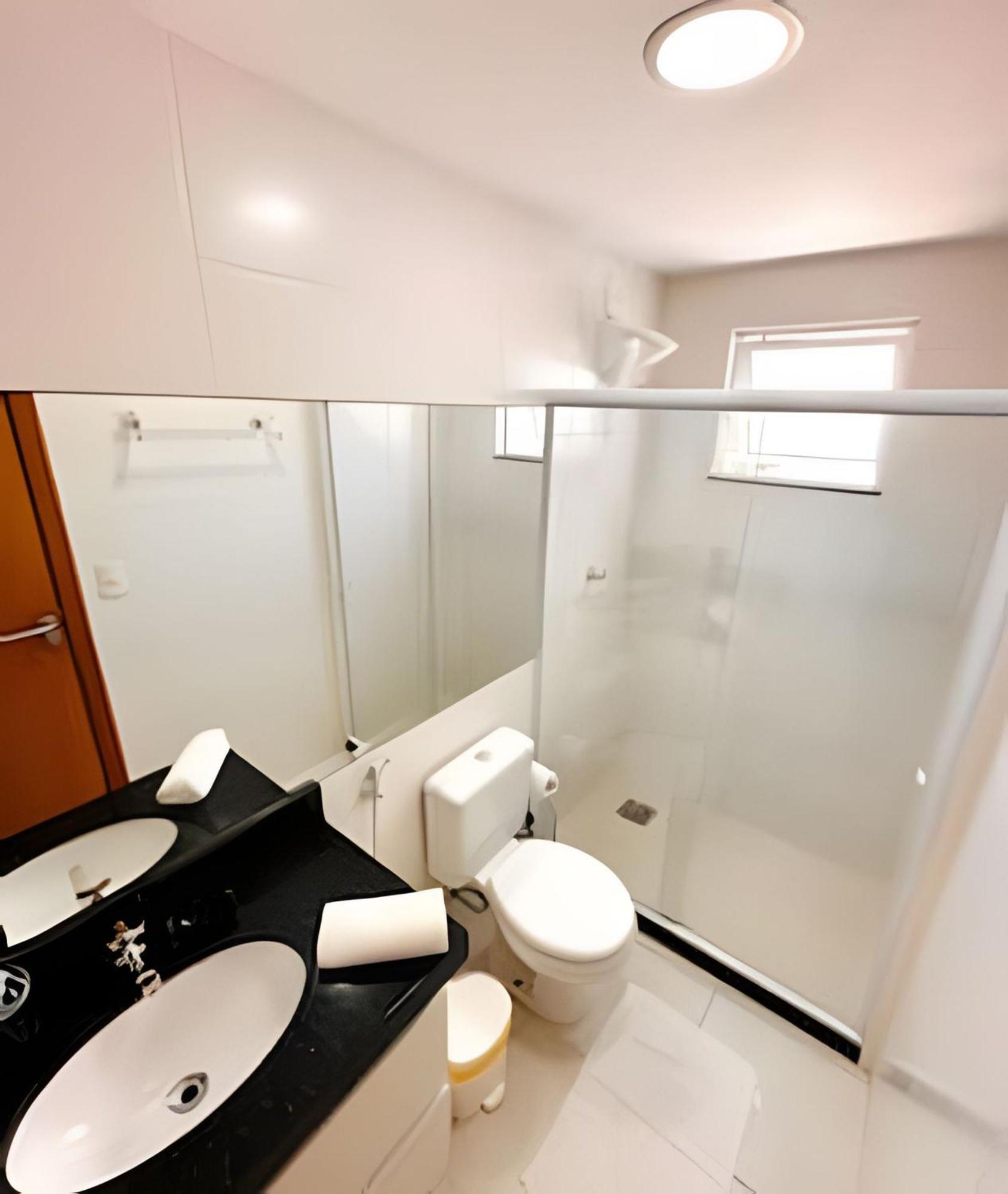 Apartamento Apto 1qto Vista Mar, 50m Grande/arraial Cabo