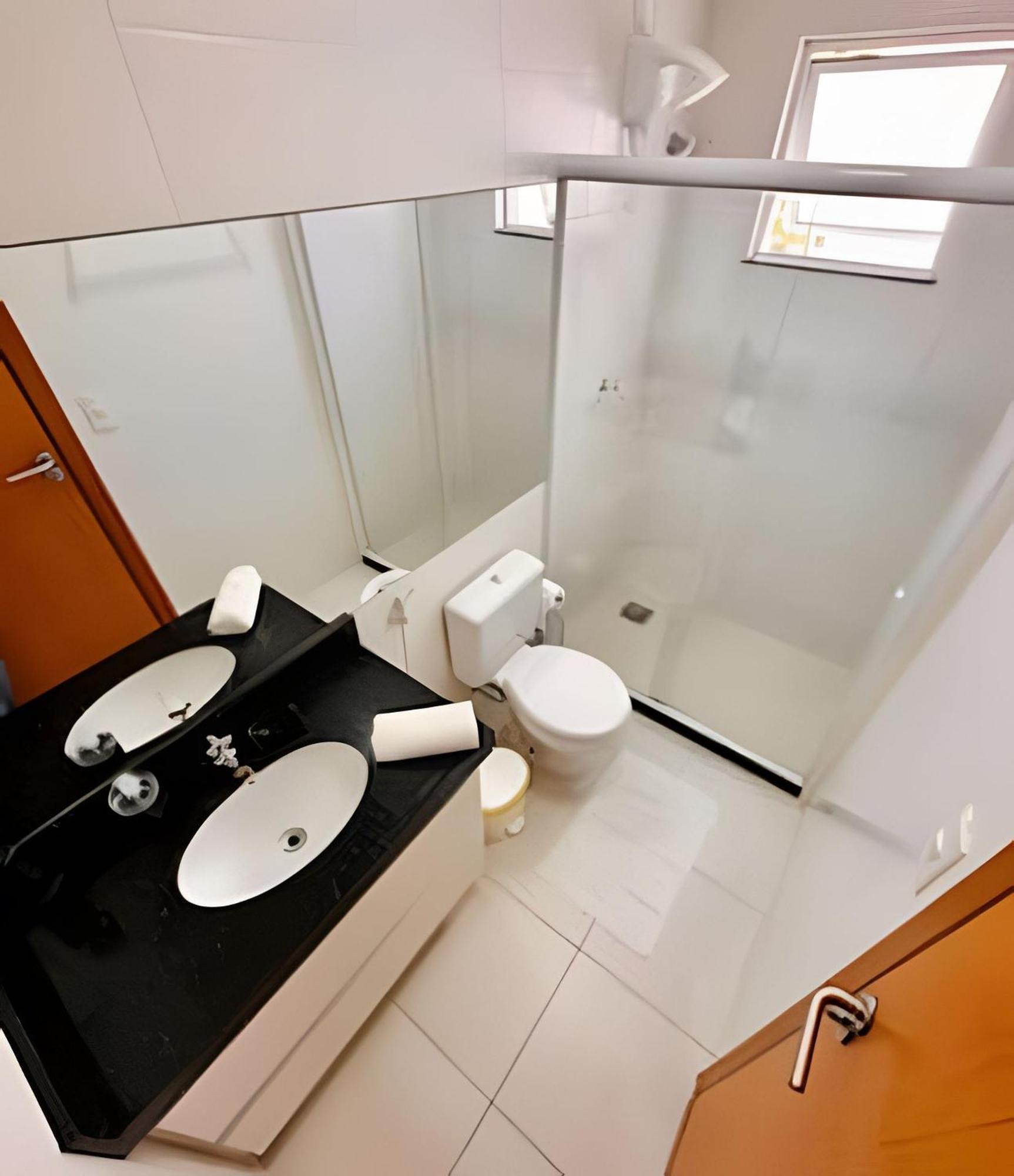 Apto 1qto Vista Mar, 50m Grande/arraial Cabo Apartamento *