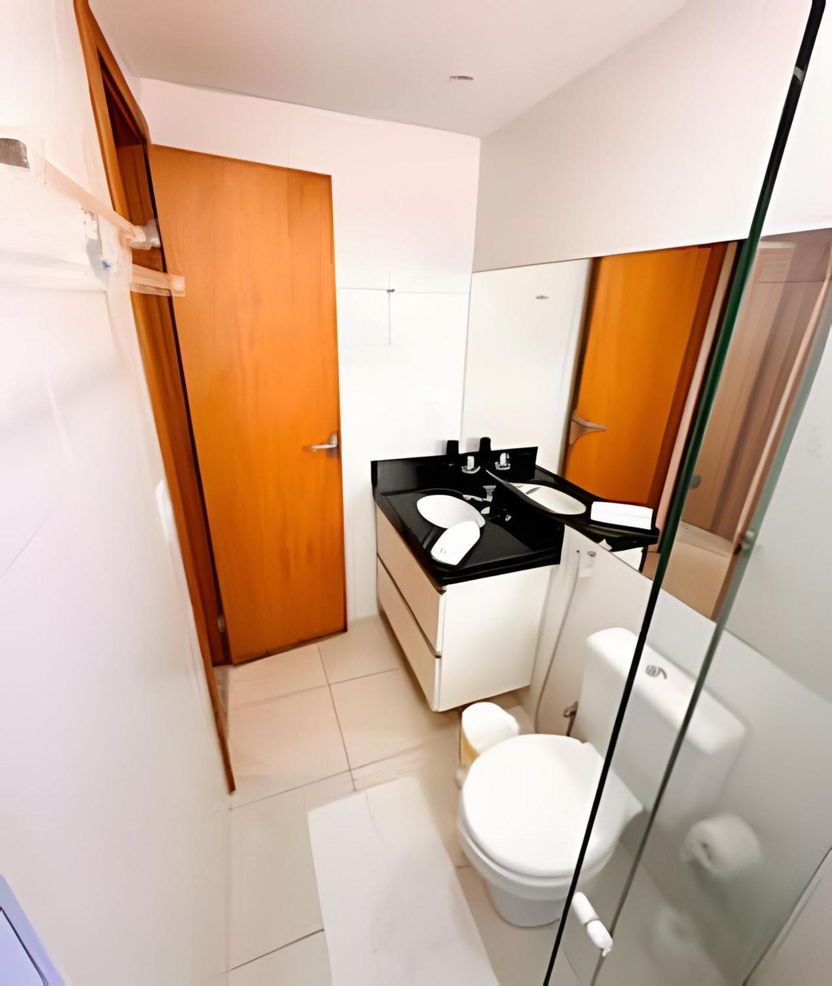 Apartamento Apto 1qto Vista Mar, 50m Grande/arraial Cabo *
