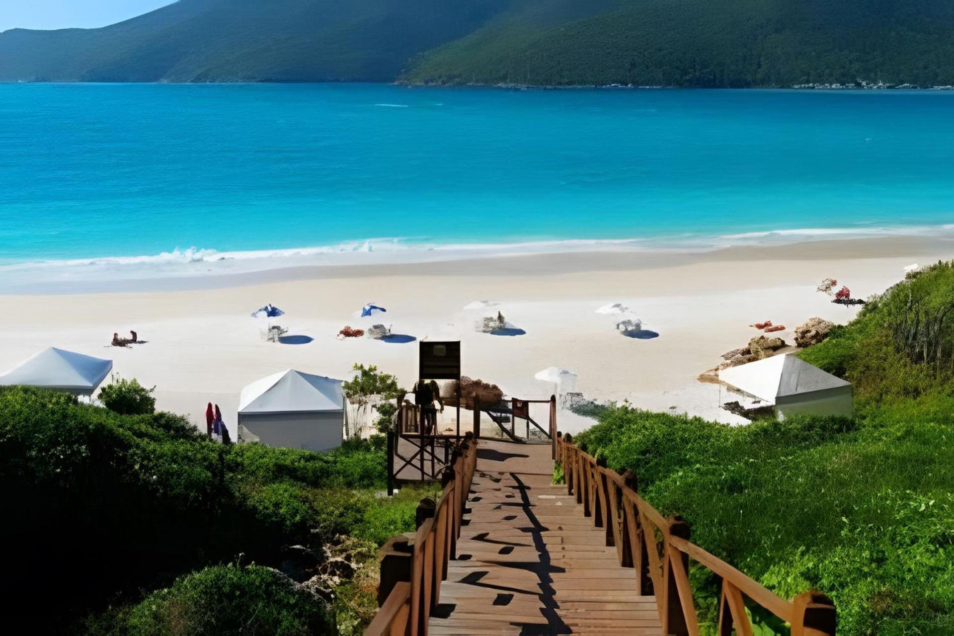Apartamento Apto 1qto Vista Mar, 50m Grande/arraial Cabo *