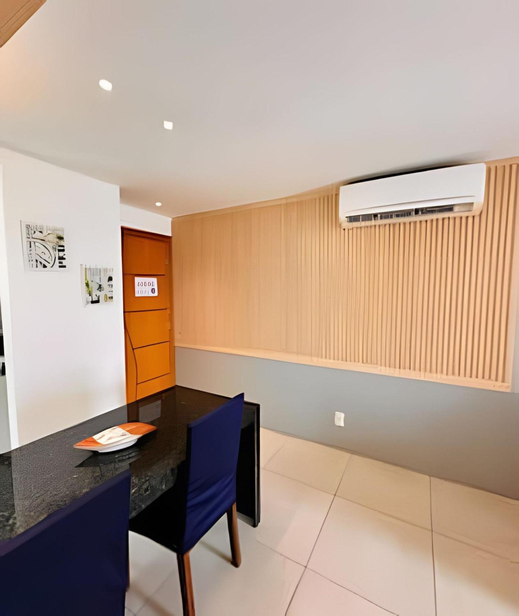 Apartamento Apto 1qto Vista Mar, 50m Grande/arraial Cabo