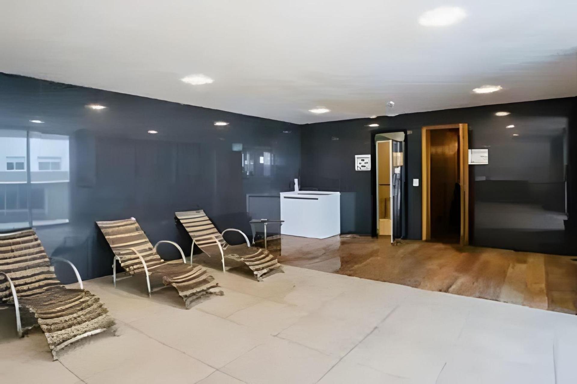 Apartment Apto 1qto Vista Mar, 50m Grande/arraial Cabo Arraial do Cabo
