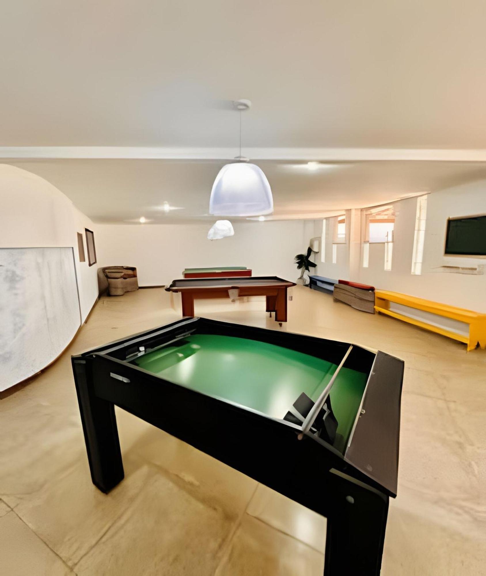 Apartment Apto 1qto Vista Mar, 50m Grande/arraial Cabo Arraial do Cabo