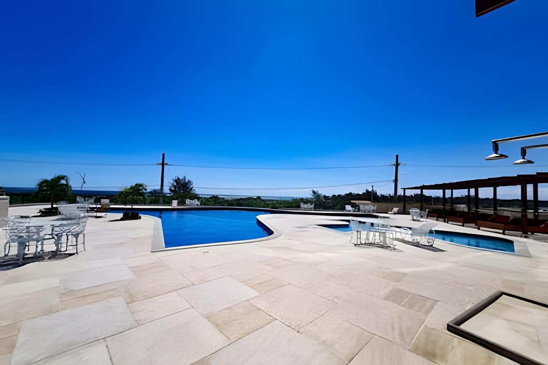 Apartment Apto 1qto Vista Mar, 50m Grande/arraial Cabo