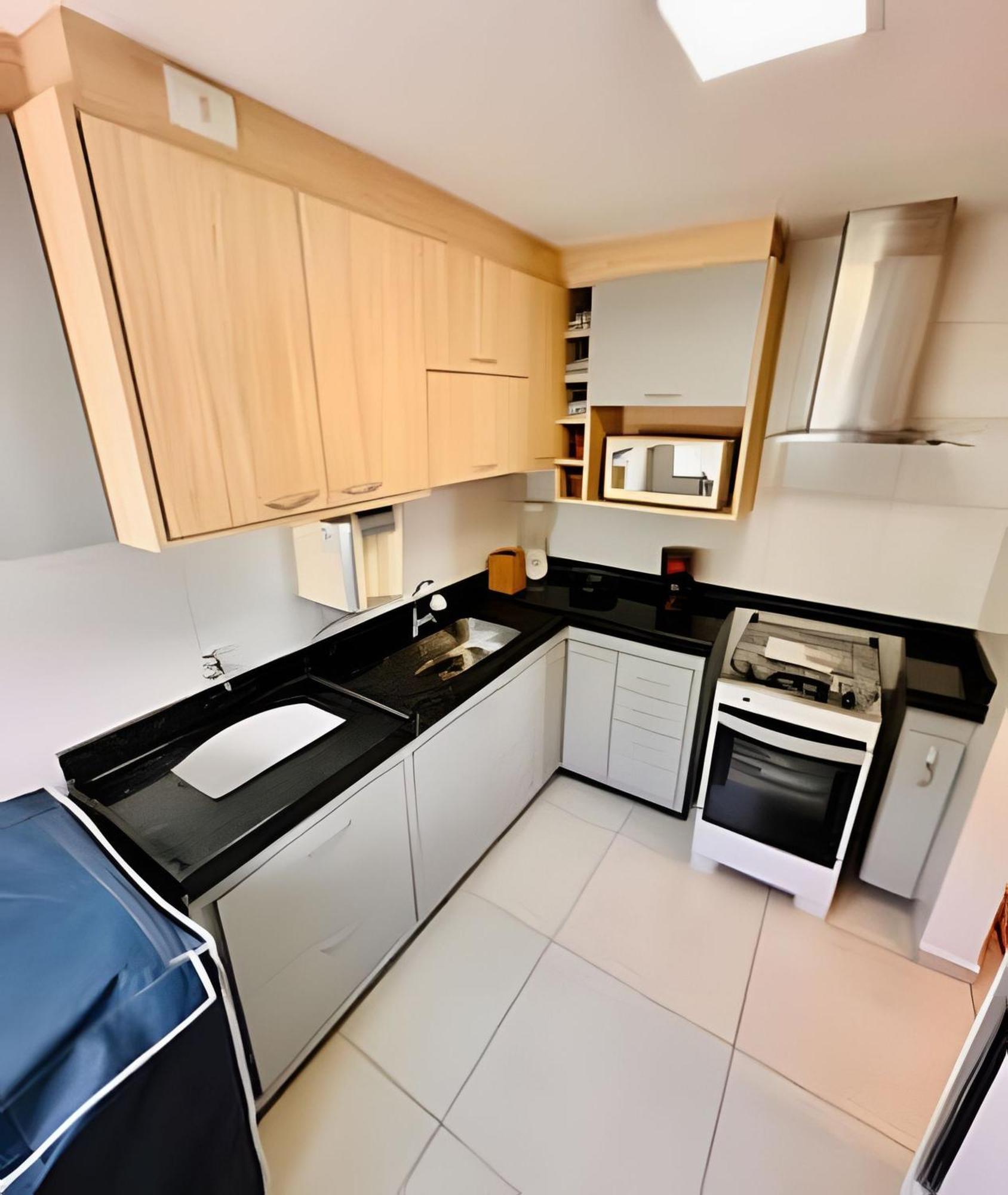Apartment Apto 1qto Vista Mar, 50m Grande/arraial Cabo Arraial do Cabo