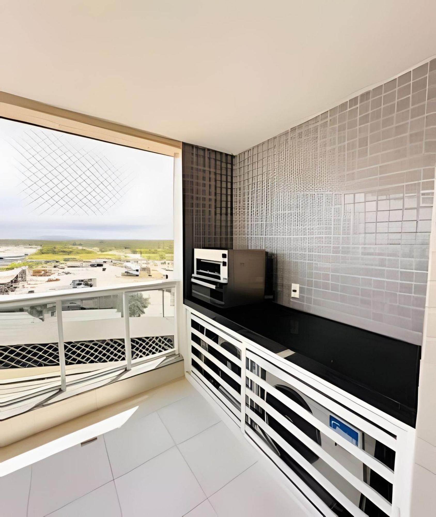 Apto 1qto Vista Mar, 50m Grande/arraial Cabo Apartment *