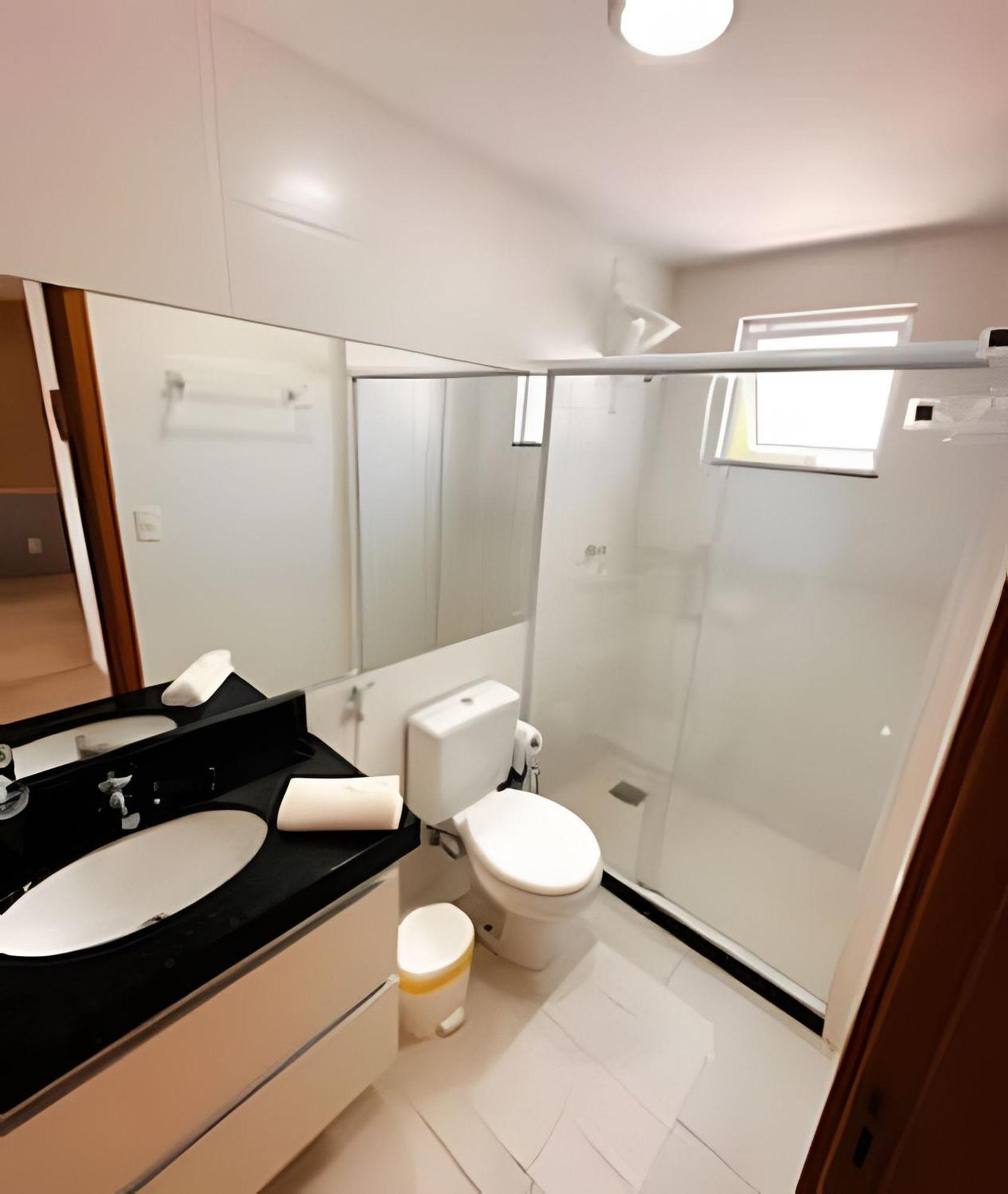 Apartment Apto 1qto Vista Mar, 50m Grande/arraial Cabo Arraial do Cabo